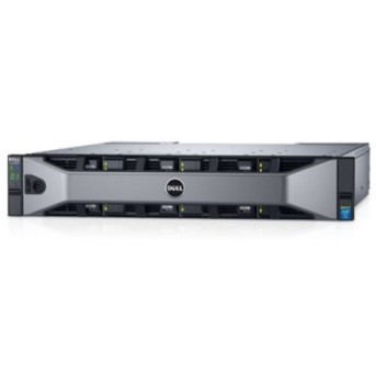 Дисковая системы хранения данных СХД Dell Compellent Storage SCv2020 210-ADRV_5562 (Rack) - Metoo (1)