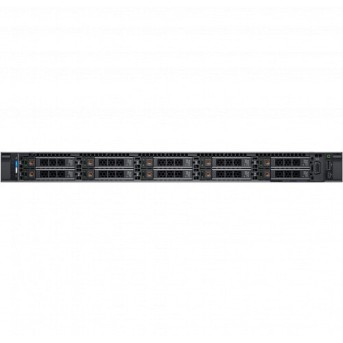 Сервер Dell PowerEdge R440 210-ALZE - Metoo (3)