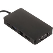 Аксессуар для ПК и Ноутбука Jabra USB хаб PanaCast 14207-58 (USB - ХАБ)