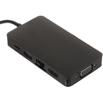 Аксессуар для ПК и Ноутбука Jabra USB хаб PanaCast 14207-58 (USB - ХАБ) - Metoo (1)