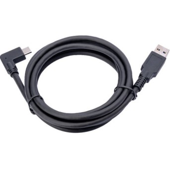 Кабель интерфейсный Jabra USB кабель 14202-09 - Metoo (1)