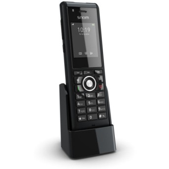IP Телефон SNOM M85 Беспроводной 00004189 - Metoo (1)