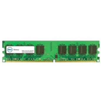 Серверная оперативная память ОЗУ Dell 16GB DDR4-2666 Unbuffered AA335286 - Metoo (1)