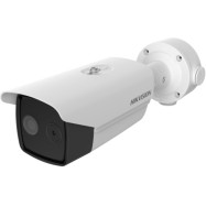 IP видеокамера Hikvision DS-2TD2617B-6PA (тепловизионная, уличная, проводная, фиксированный объектив, 8 мм., 1/2.7", 4 Мп ~ 2560×1440 Quad HD)