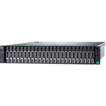 Сервер Dell PowerEdge R730XD 210-ADBC_5561 - Metoo (2)