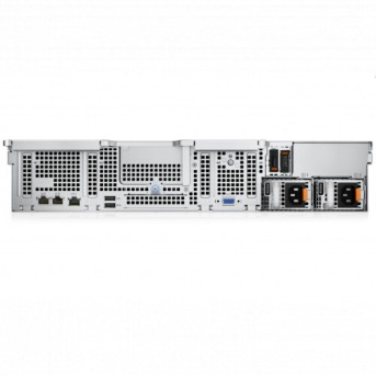 Сервер Dell PowerEdge R550 210-AZEG - Metoo (2)