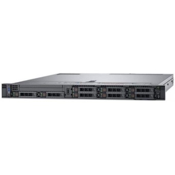 Сервер Dell 210-AKWU - Metoo (3)