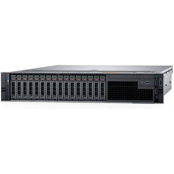 Сервер Dell PowerEdge R740 210-AKXJ_6241 - Metoo (3)