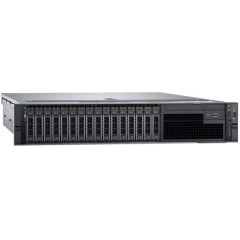 Сервер Dell PowerEdge R740 210-AKXJ
