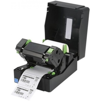 Принтер этикеток TSC TE200 TT 99-065A101-R0LF05 - Metoo (4)