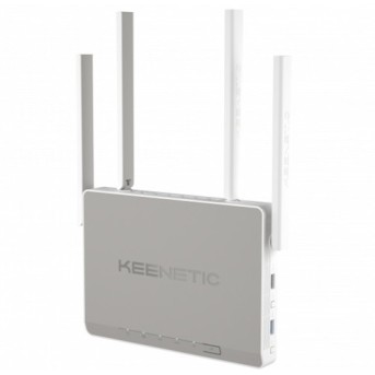 Маршрутизатор для дома Keenetic Ultra KN-1810 - Metoo (3)
