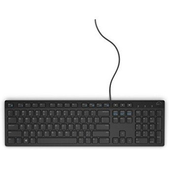 Клавиатура Dell 580-ADHD - Metoo (1)