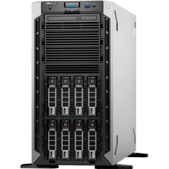 Сервер Dell PowerEdge T340 210-AQSN_8194 - Metoo (6)