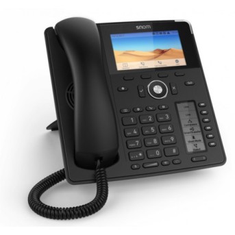 IP Телефон SNOM D785 Настольный 00004349 - Metoo (1)