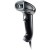 Сканер штрих-кода Honeywell 1450G 1450G2DHR-2USBR (USB, Черно-серый, Без подставки, Ручной проводной, 2D) - Metoo (4)