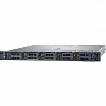 Сервер Dell PowerEdge R440 210-ALZE - Metoo (2)