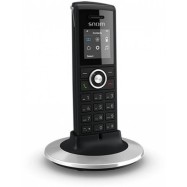 IP Телефон SNOM Офисный беспроводной DECT телефон для базовых станций М300, М700 и М900. 00003987