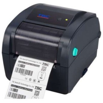 Принтер этикеток TSC TC200 99-059A003-6002 - Metoo (1)
