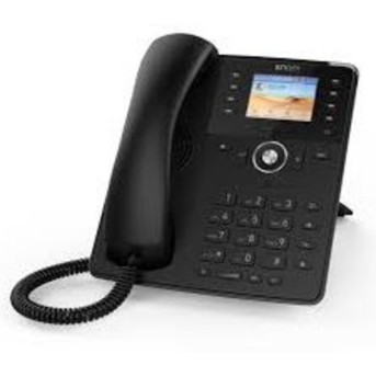 IP Телефон SNOM D735 Настольный 00004389 - Metoo (1)