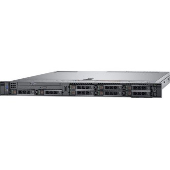 Сервер Dell PowerEdge R440 210-ALZE-C1 - Metoo (3)