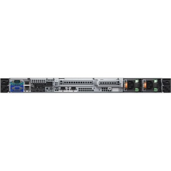 Сервер Dell PowerEdge R430 210-ADLO_3616 - Metoo (2)