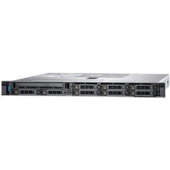 Сервер Dell PowerEdge R340 210-AQUB - Metoo (3)