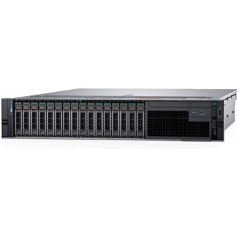 Сервер Dell PowerEdge R740 210-AKXJ - Metoo (3)
