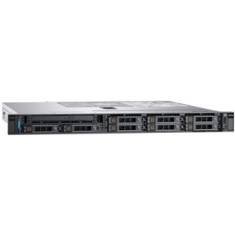 Сервер Dell PowerEdge R340 210-AQUB - Metoo (1)