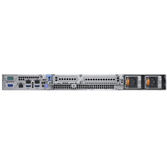 Сервер Dell PowerEdge R340 210-AQUB - Metoo (4)