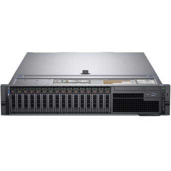 Сервер Dell PowerEdge R740 210-AKXJ_6241 - Metoo (4)