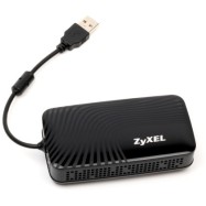 Аксессуар для сетевого оборудования Zyxel Keenetic Plus DSL (Wi-Fi USB-адаптер)