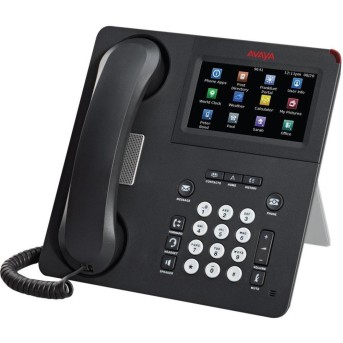 IP Телефон Avaya 9641GS 700505992 - Metoo (1)