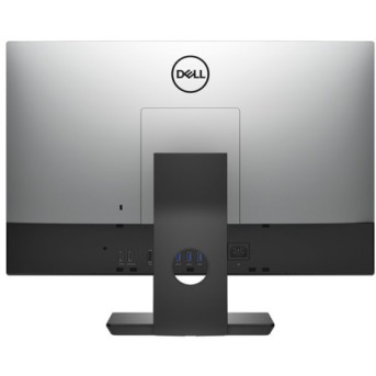 Моноблок Dell OptiPlex 7470 210-ASEZ (23.8 ", Intel, Core i7, 9700, 3.0, 16, SSD, 256 Гб) - Metoo (7)