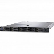 Сервер Dell PowerEdge R650 210-AYJZ_ (1U Rack, Xeon Gold 5317, 3000 МГц, 12, 18, 2x 16 ГБ, SFF 2.5", 10, 1x 480 ГБ)
