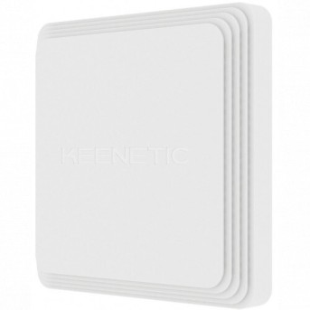WiFi точка доступа Keenetic Voyager Pro KN-3510 - Metoo (2)