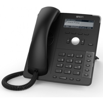 IP Телефон SNOM D710 SNM00004235 - Metoo (1)