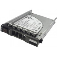 Серверный жесткий диск Dell 345-BDFN (2,5 SFF, 480 ГБ, SATA)