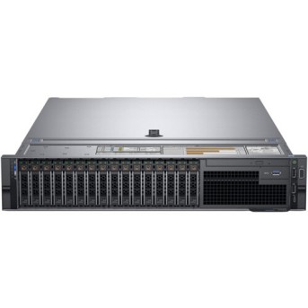 Сервер Dell PowerEdge R740 210-AKXJ - Metoo (4)