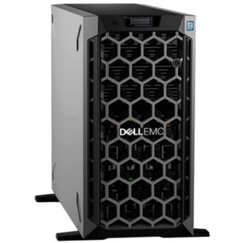 Сервер Dell PowerEdge T340 210-AQSN_8193 - Metoo (4)