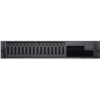 Сервер Dell PowerEdge R740 210-AKXJ - Metoo (2)