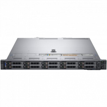 Сервер Dell PowerEdge R440 210-ALZE - Metoo (1)
