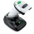 Сканер штрих-кода Zebra DS2278-SR (USB, Белый, С подставкой, Ручной беспроводной, 2D) - Metoo (1)