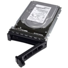 Серверный жесткий диск Dell 2.4TB SAS 12G 10K SFF 401-ABHQ (2,5 SFF, 2.4 ТБ, SAS)