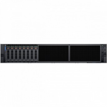 Сервер Dell PowerEdge R550 210-AZEG - Metoo (1)