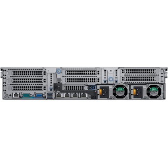 Сервер Dell PowerEdge R740 210-AKXJ - Metoo (6)