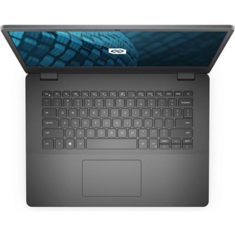 Ноутбук Dell Vostro 3401 210-AXEO_1 (14 ", FHD 1920x1080, Intel, Core i3, 8, SSD) - Metoo (4)