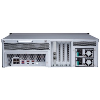 Дисковая системы хранения данных СХД Qnap TS-1683XU-RP TS-1683XU-RP-E2124-16G (Rack) - Metoo (5)