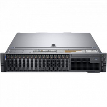 Сервер Dell PowerEdge R740 210-AKXJ - Metoo (1)