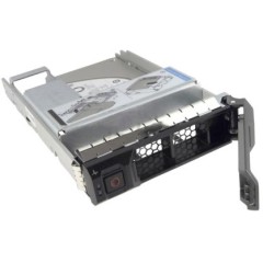 Серверный жесткий диск Dell 400-BDQT (2,5 SFF, 480 ГБ, SATA)
