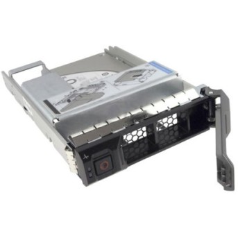 Серверный жесткий диск Dell 400-BDQT (2,5 SFF, 480 ГБ, SATA) - Metoo (1)